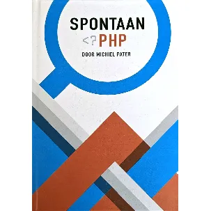 Afbeelding van Spontaan PHP
