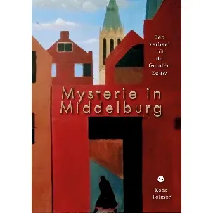Afbeelding van Mysterie in Middelburg