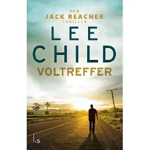 Afbeelding van Voltreffer (9 Jack Reacher) (Special Boekenvoordeel 2019)