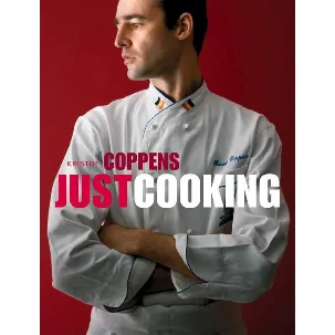 Afbeelding van Just Cooking Coppens