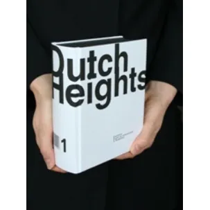 Afbeelding van Dutch Heights