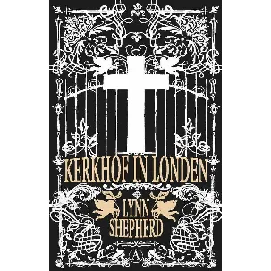 Afbeelding van Kerkhof in Londen