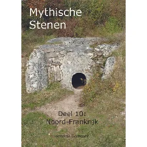 Afbeelding van Mythische Stenen 10 - Noord-Frankrijk, Jersey, Guernsey