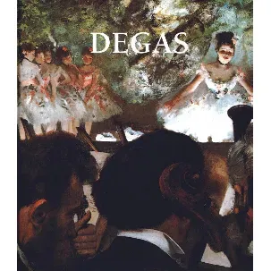 Afbeelding van Degas