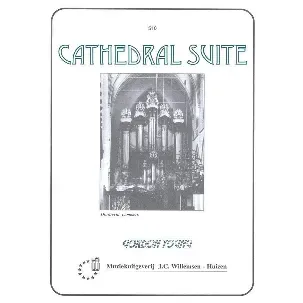 Afbeelding van Cathedral Suite