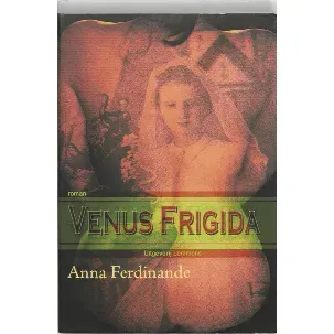 Afbeelding van Venus frigida