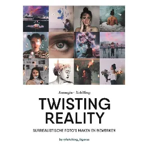 Afbeelding van Twisting reality