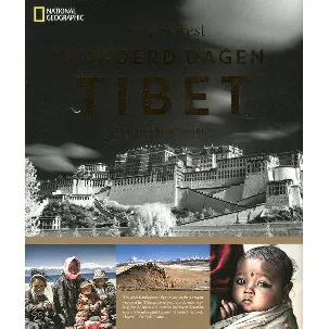 Afbeelding van Honderd dagen Tibet