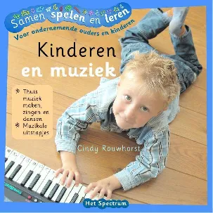 Afbeelding van Kinderen En Muziek