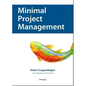 Afbeelding van Minimal Project Management