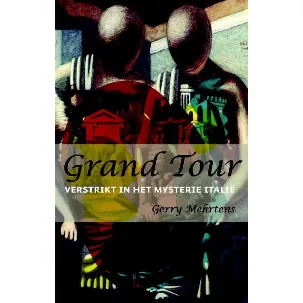 Afbeelding van Grand tour