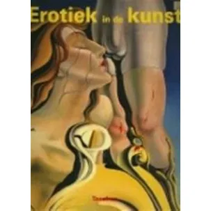 Afbeelding van Erotiek in de kunst van de 20ste eeuw