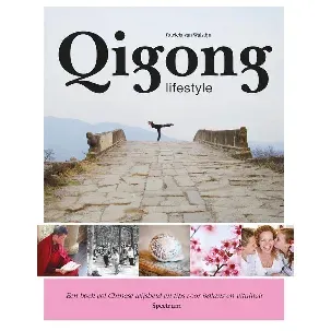 Afbeelding van Qigong lifestyle