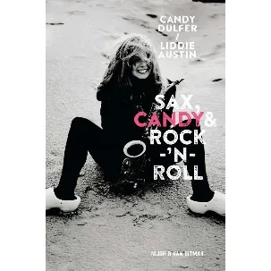 Afbeelding van Sax, Candy & rock-‘n-roll