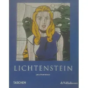 Afbeelding van Lichtenstein