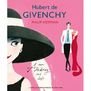 Afbeelding van Hubert de Givenchy