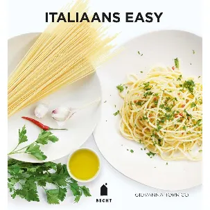 Afbeelding van Italiaans easy