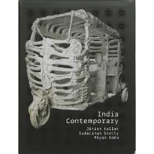 Afbeelding van India contemporary