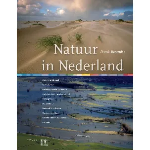 Afbeelding van Natuur in Nederland