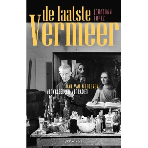 Afbeelding van De laatste Vermeer