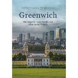 Afbeelding van Greenwich