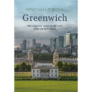 Afbeelding van Greenwich