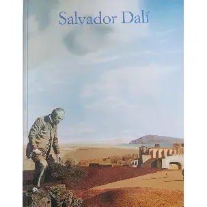 Afbeelding van Salvador dalí 1904-1989