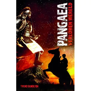 Afbeelding van Pangaea 1 - Verloren wereld