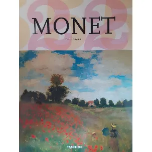 Afbeelding van Monet
