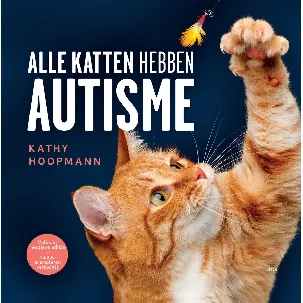 Afbeelding van Alle katten hebben autisme