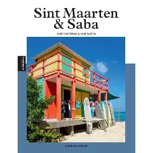 Afbeelding van Sint Maarten & Sint Barth