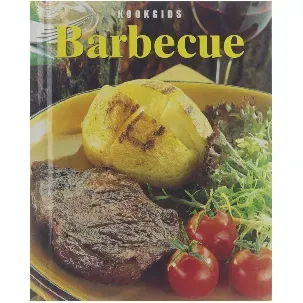 Afbeelding van Barbecue & zomerse salades