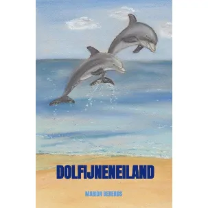 Afbeelding van Dolfijneneiland