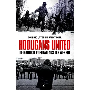 Afbeelding van Hooligans United