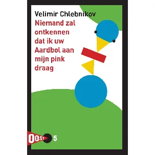 Afbeelding van OOST! 5 - Niemand zal ontkennen dat ik uw Aardbol aan mijn pink draag