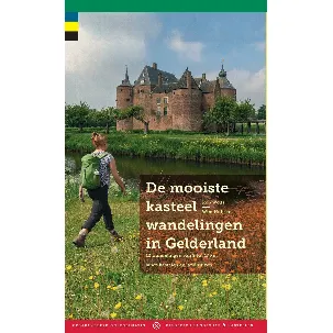 Afbeelding van De mooiste kasteelwandelingen in Gelderland