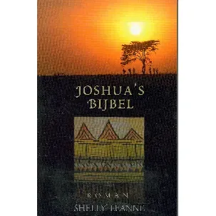 Afbeelding van Joshuas Bijbel