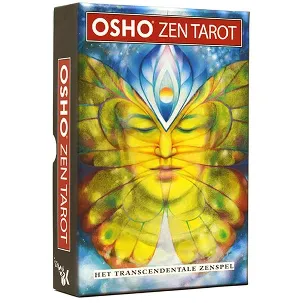 Afbeelding van Osho® Zen Tarot Set