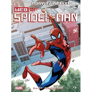 Afbeelding van Web of Spider-Man
