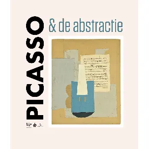Afbeelding van Picasso & de abstractie