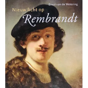 Afbeelding van Rembrandt In Nieuw Licht