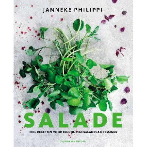 Afbeelding van Salade
