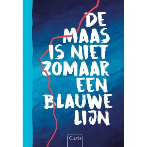 Afbeelding van De Maas is niet zomaar een blauwe lijn
