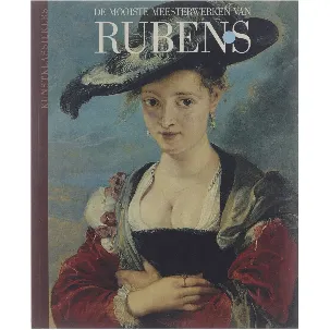 Afbeelding van De mooiste meesterwerken van Rubens
