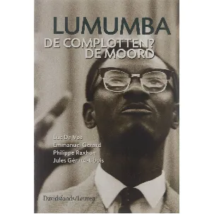 Afbeelding van Lumumba
