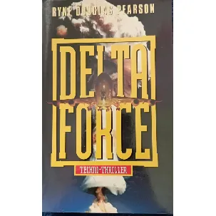 Afbeelding van Delta force
