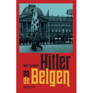 Afbeelding van Hitler en de Belgen