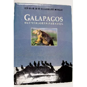 Afbeelding van Galápagos