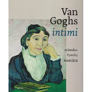 Afbeelding van Van Goghs intimi