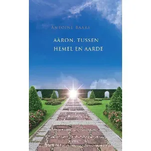 Afbeelding van Aaron, tussen hemel en aarde